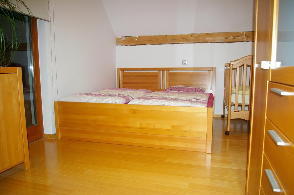 Vila Katarina Hrastenica Rum bild